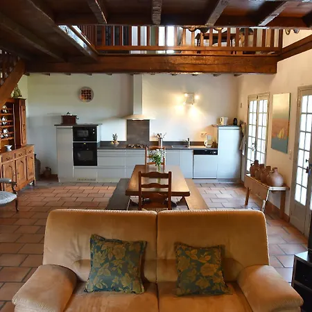 Maison 10 Personnes Au Pied De La Rhune, Proche St Jean De Luz Ascain