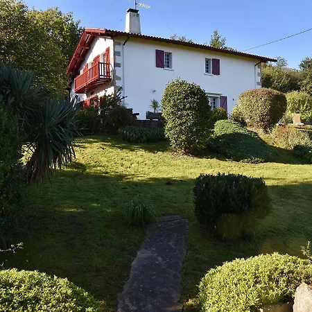 Maison 10 Personnes Au Pied De La Rhune, Proche St Jean De Luz