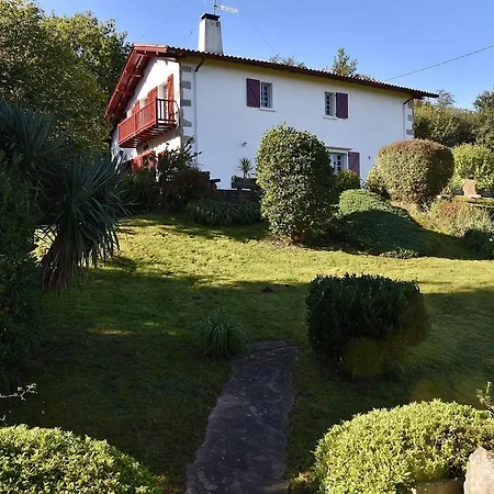 Maison 10 Personnes Au Pied De La Rhune, Proche St Jean De Luz Apartment