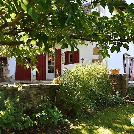 Apartment Maison 10 Personnes Au Pied De La Rhune, Proche St Jean De Luz Ascain