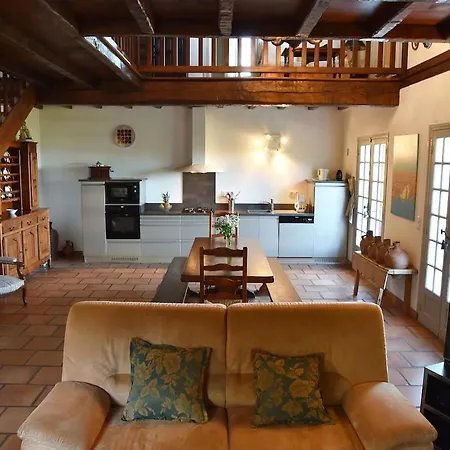 Maison 10 Personnes Au Pied De La Rhune, Proche St Jean De Luz Ascain