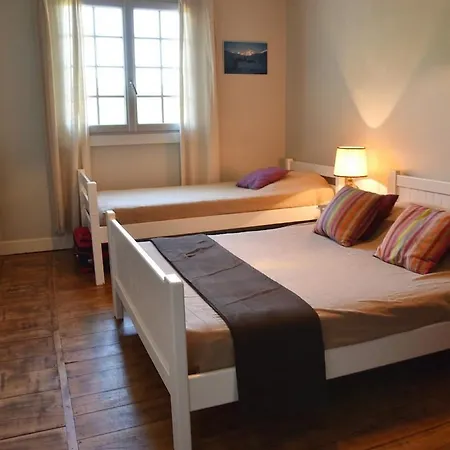 Maison 10 Personnes Au Pied De La Rhune, Proche St Jean De Luz Apartment