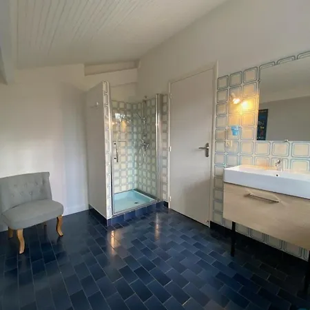 Apartment Maison 10 Personnes Au Pied De La Rhune, Proche St Jean De Luz *