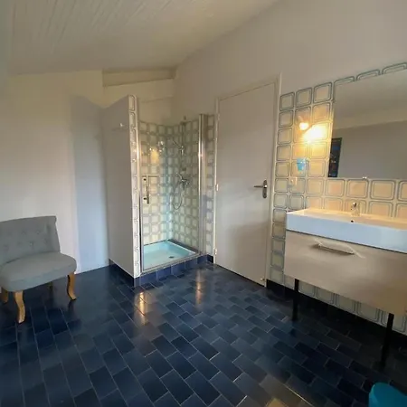 Maison 10 Personnes Au Pied De La Rhune, Proche St Jean De Luz Apartment