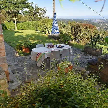 Maison 10 Personnes Au Pied De La Rhune, Proche St Jean De Luz * Ascain